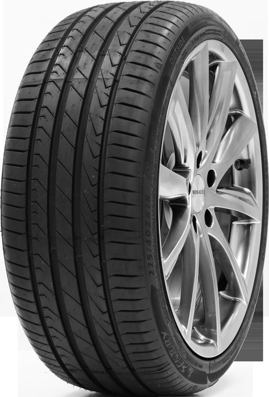 SENTURY 215/60VR16   TL QIRIN 990 XL                    99V
